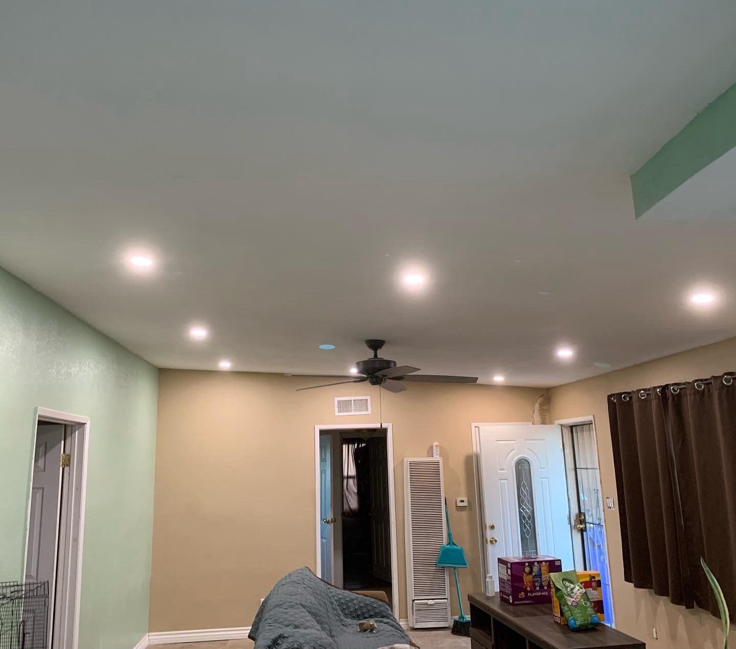 Gallery photos for Stylish Home Lighting Makeover: Image #1