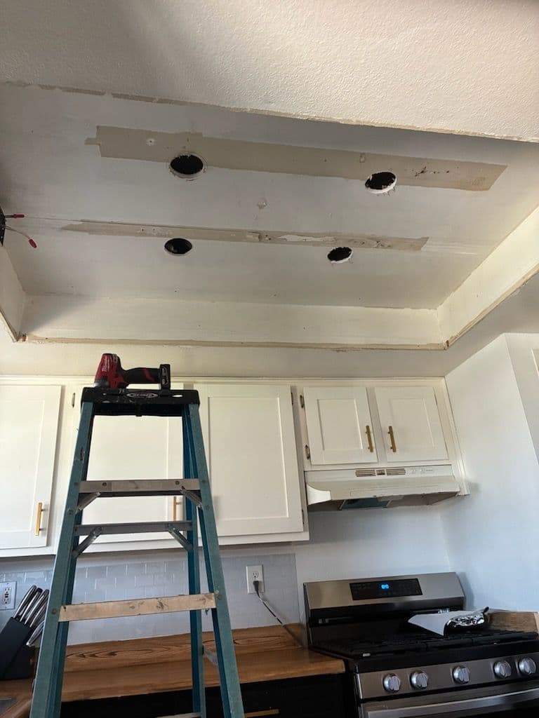 Upgrade Your Kitchen Lighting in Victorville