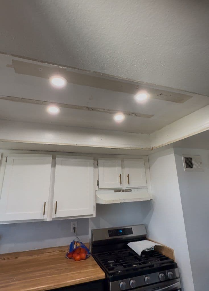 Upgrade Your Kitchen Lighting in Victorville