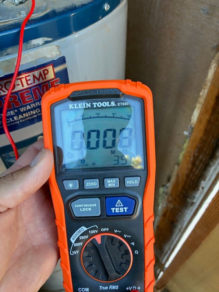 Gallery photos for Expert Electrical Troubleshooting in Action: Image #1