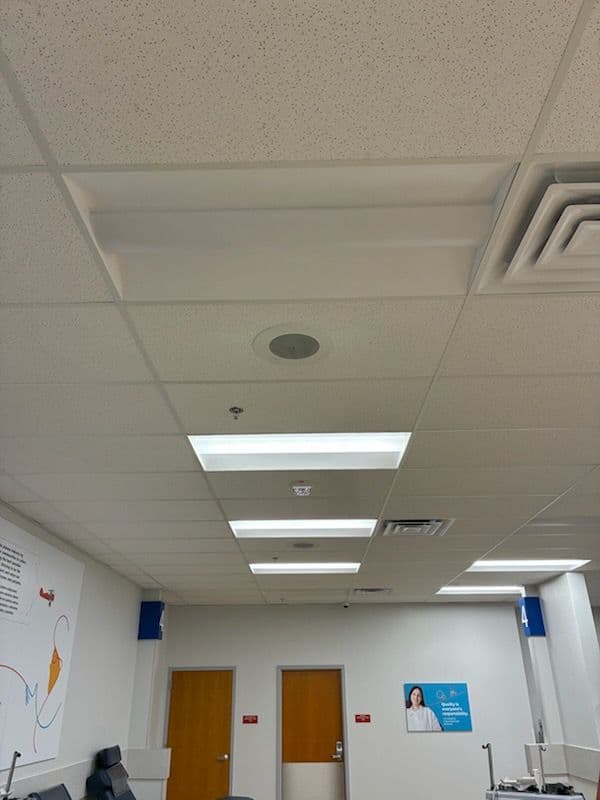 Project Emergency Lighting Solutions in Victorville image
