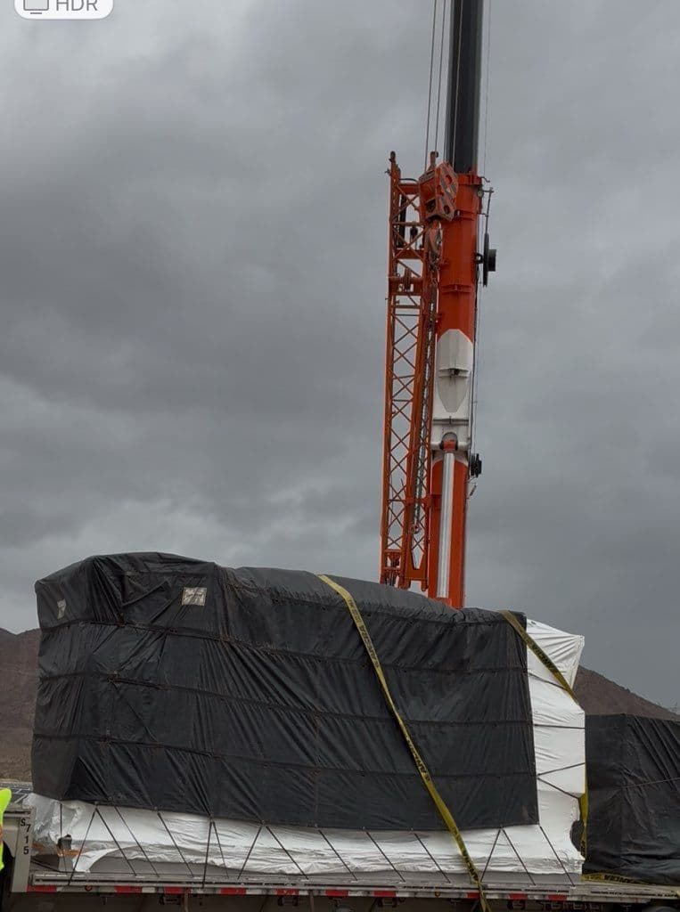 Gallery photos for B&P Electrical Corp Advances EV Battery and Solar Project: Image #2