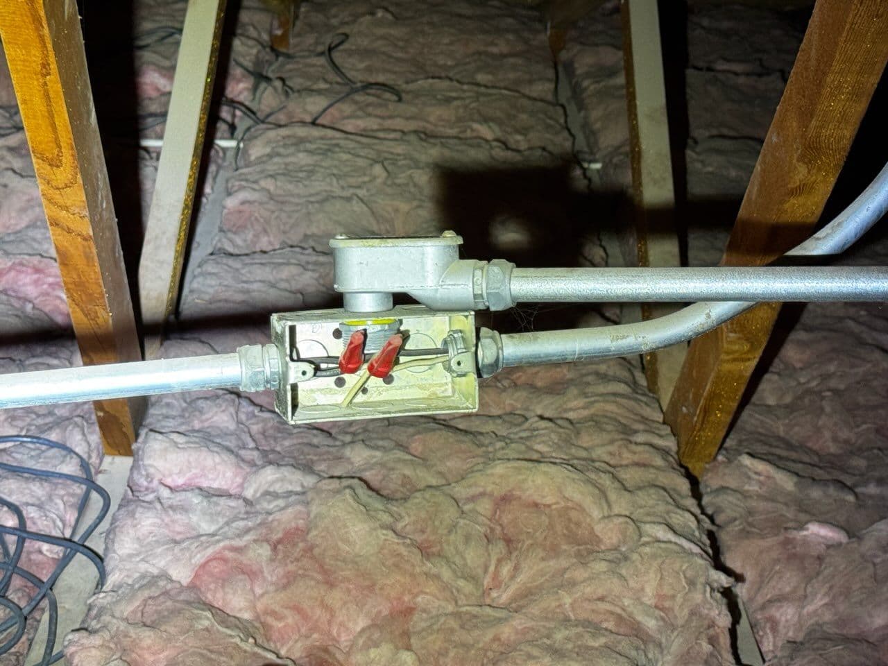 Gallery photos for Home Electrical Inspection in Apple Valley: Image #1