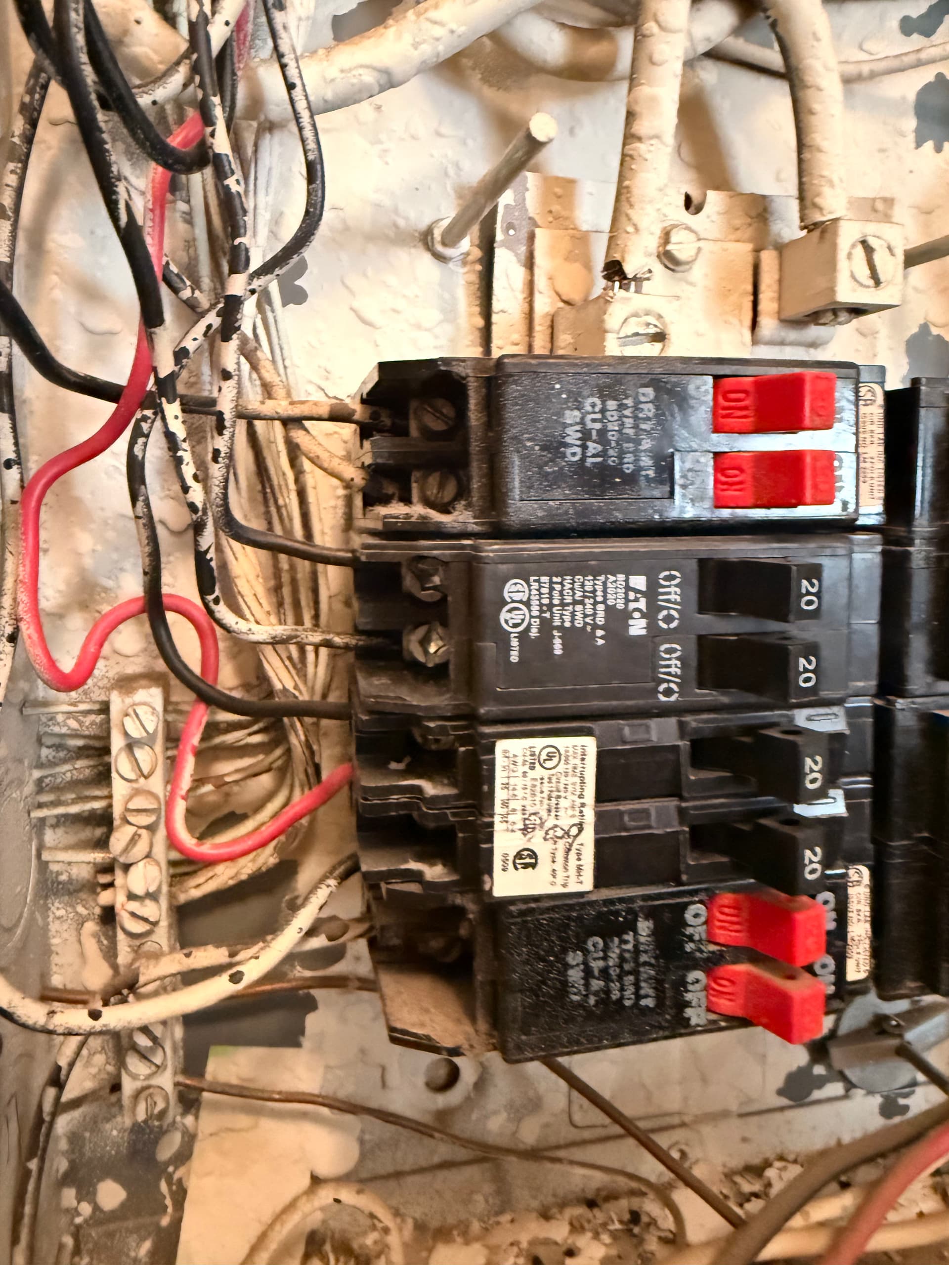 Gallery photos for Electrical Inspection in Victorville: Image #2