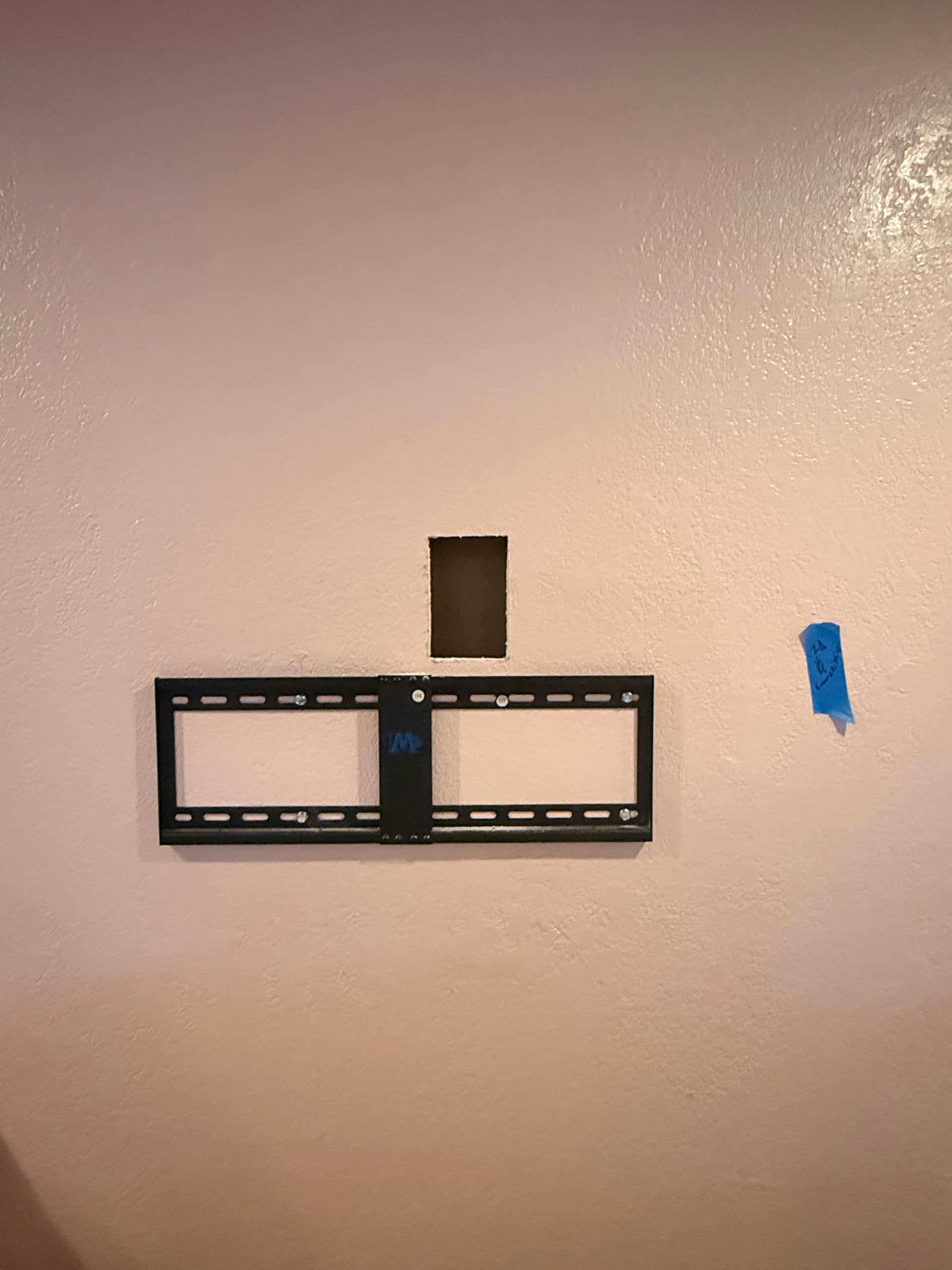 Gallery photos for Cat6 Rough-In for a Full Smart Home Network Setup: Image #5