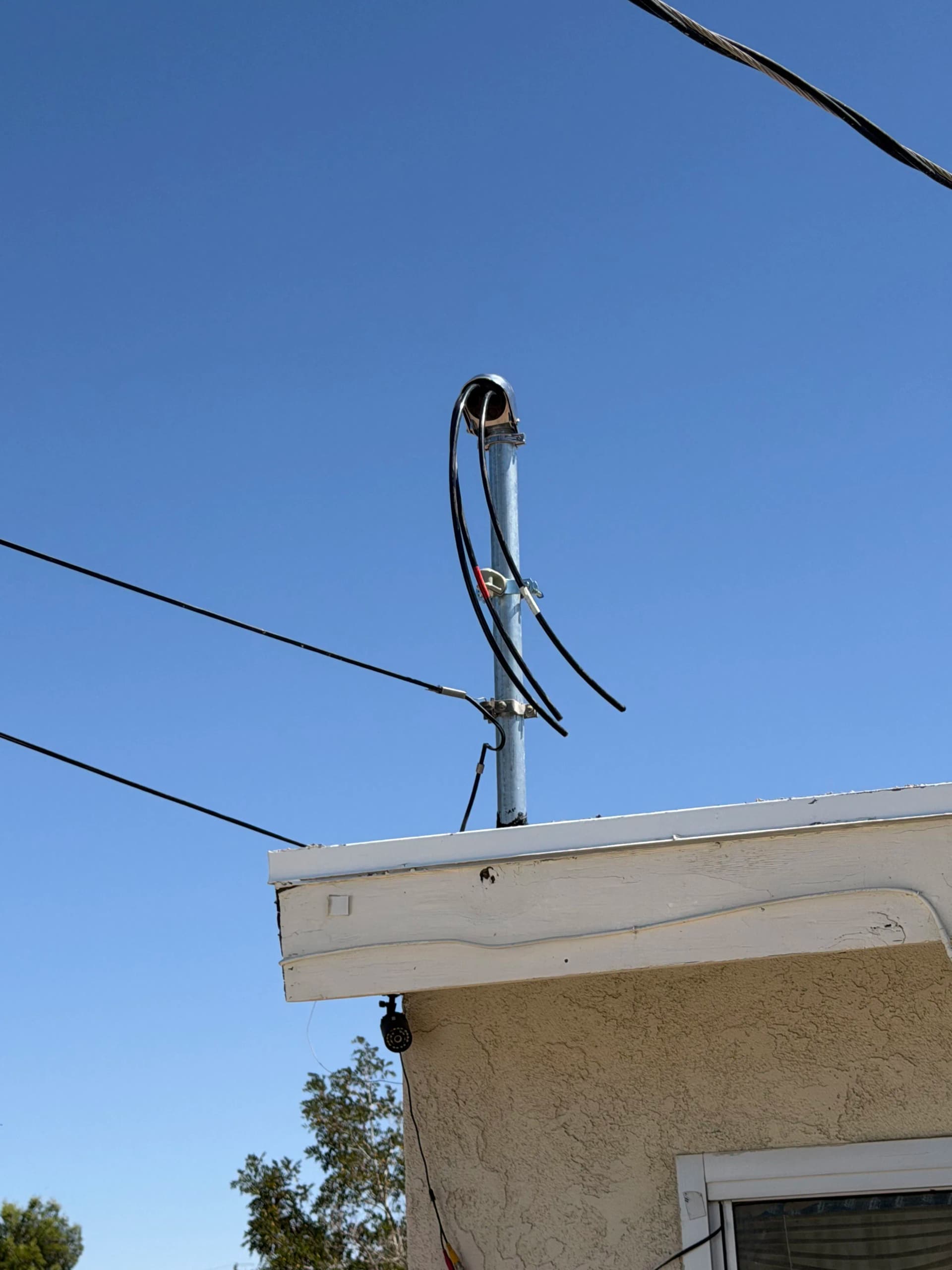 Gallery photos for Recalled Zinsco Panel Replaced with a New 200A Service Upgrade: Image #1