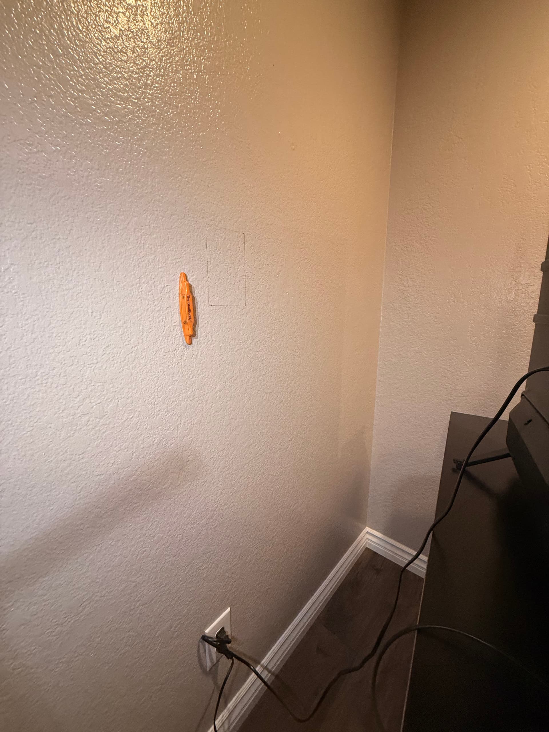 Gallery photos for Cat6 Rough-In for a Full Smart Home Network Setup: Image #4