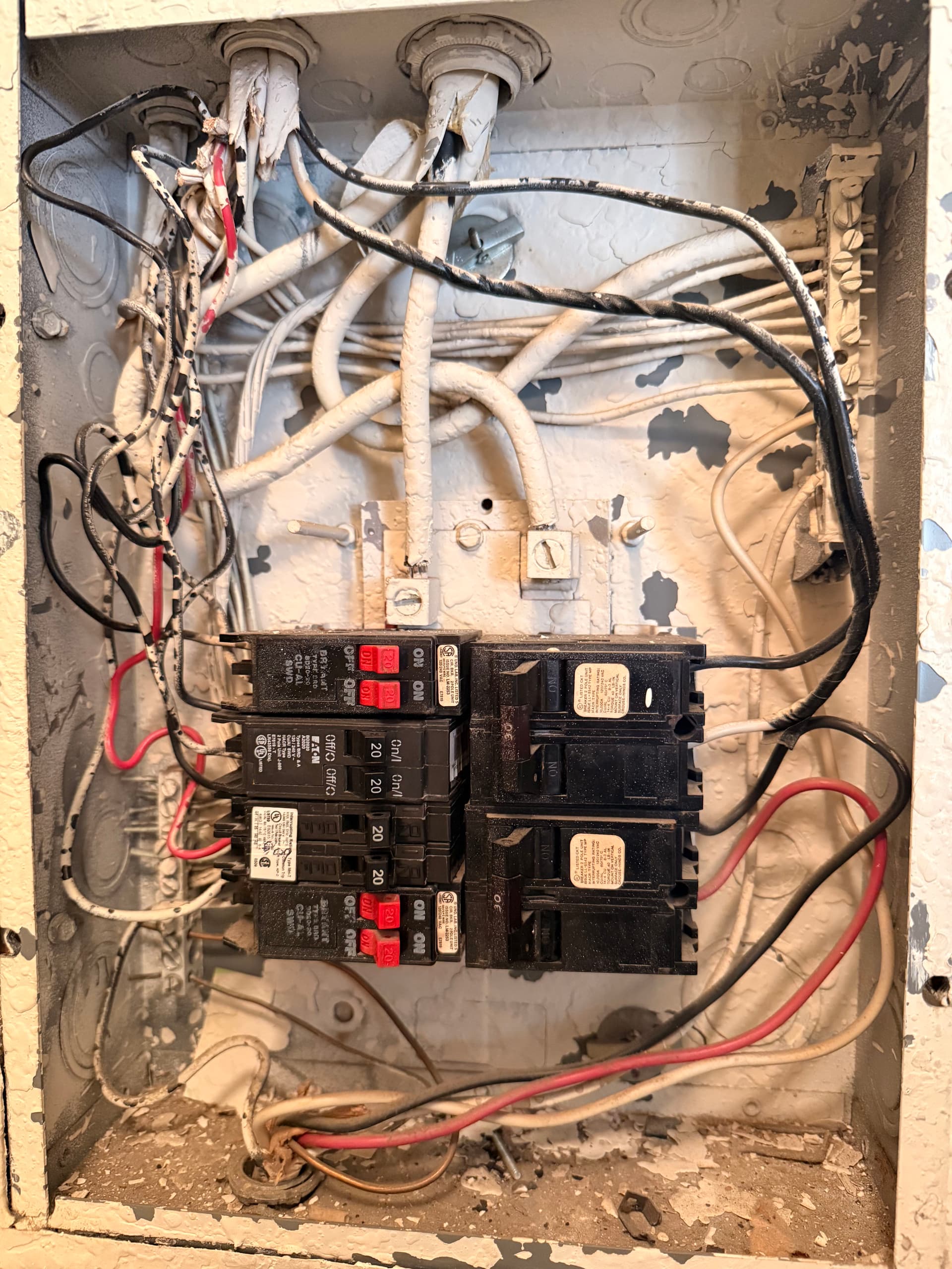 Gallery photos for Electrical Inspection in Victorville: Image #1