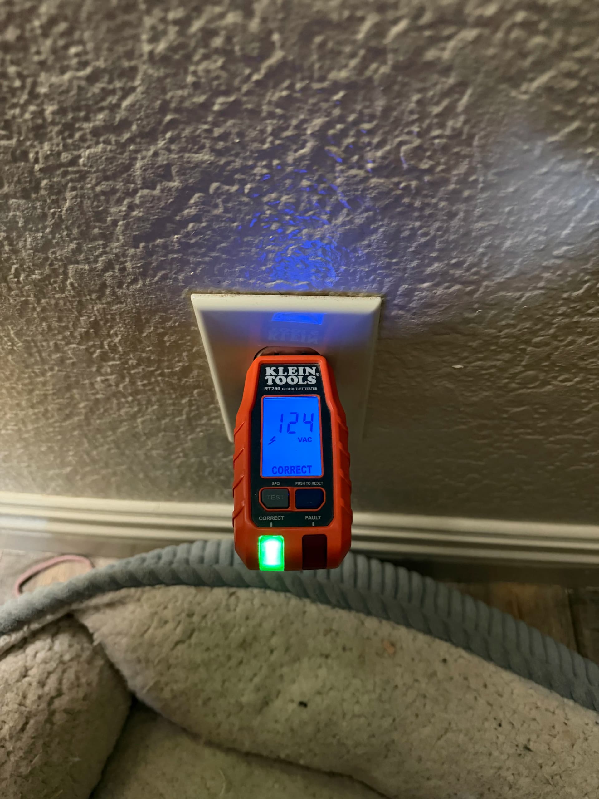 Gallery photos for Ceiling Fan Wiring Fix and Light Fixture Replacement Done Right: Image #1