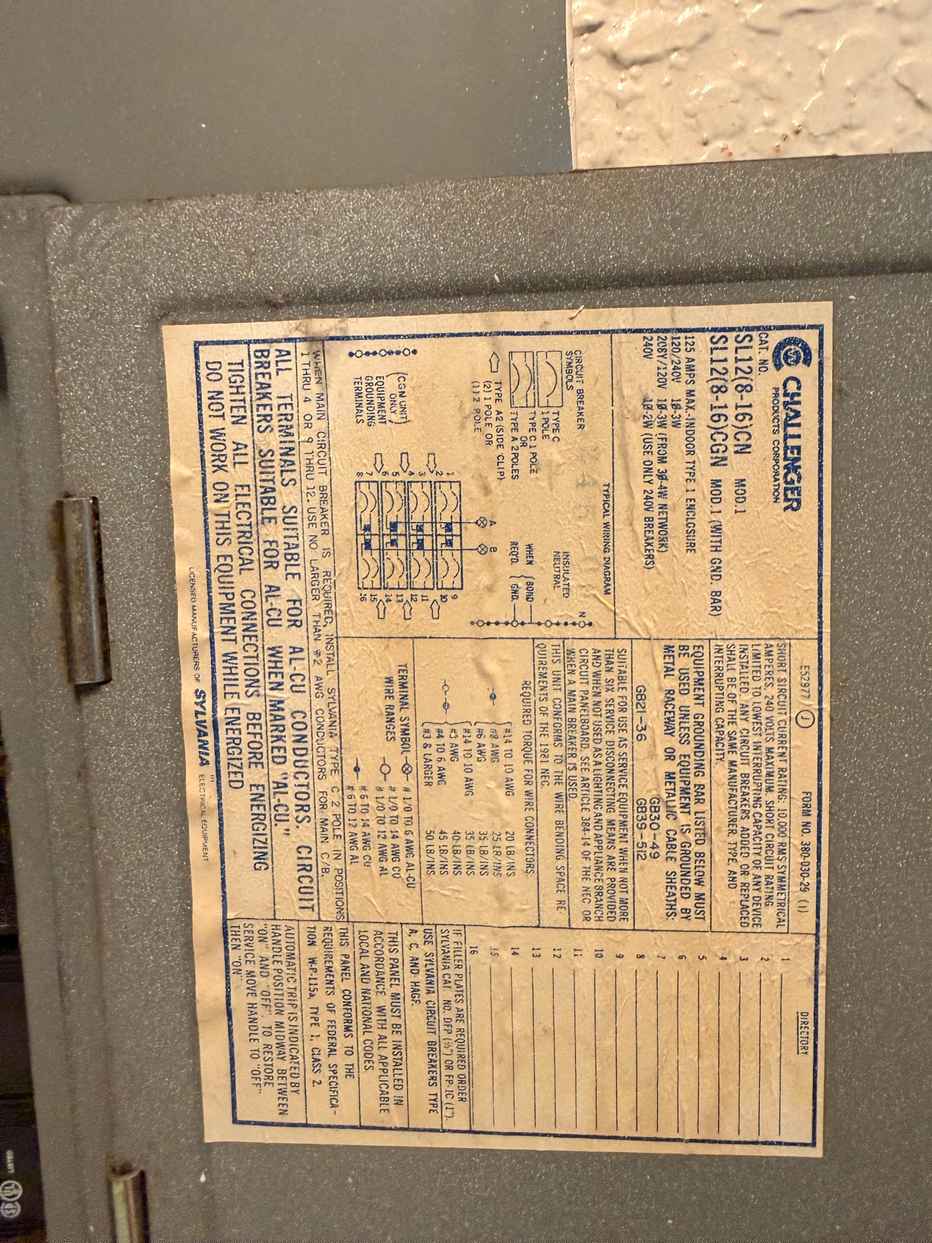 Gallery photos for Electrical Inspection in Victorville: Image #4