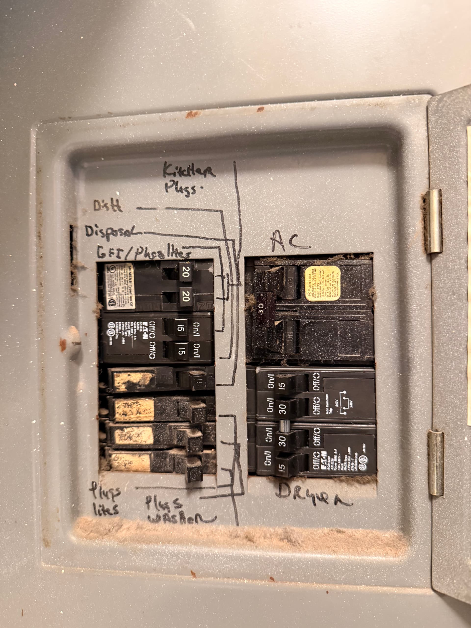Gallery photos for Electrical Inspection in Victorville: Image #3