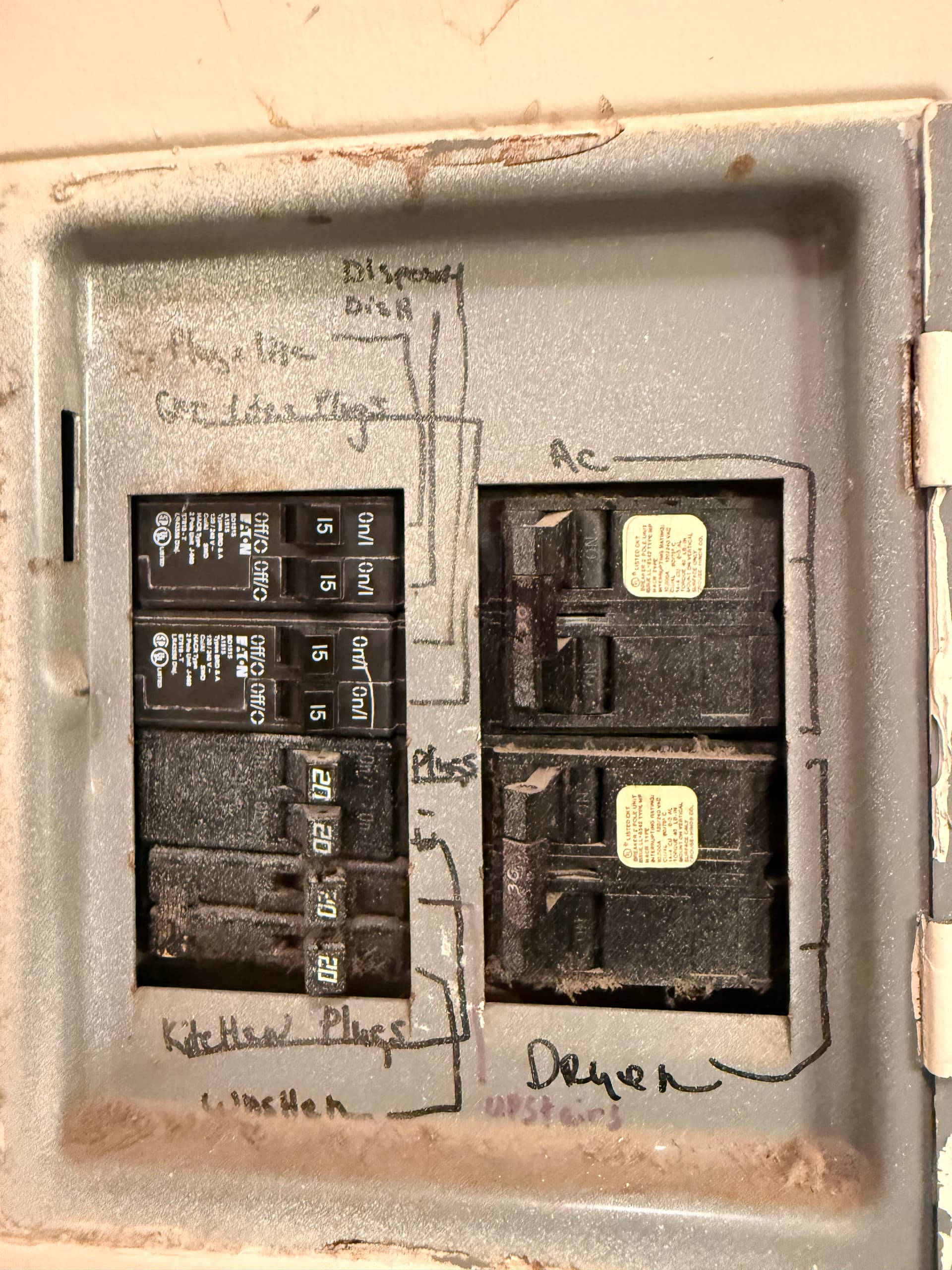 Gallery photos for Electrical Inspection in Victorville: Image #5