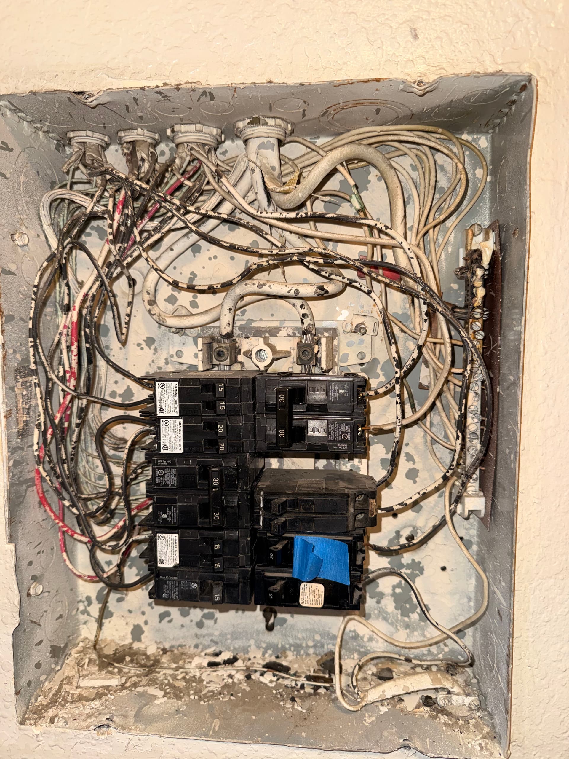 Gallery photos for Electrical Inspection in Victorville: Image #6