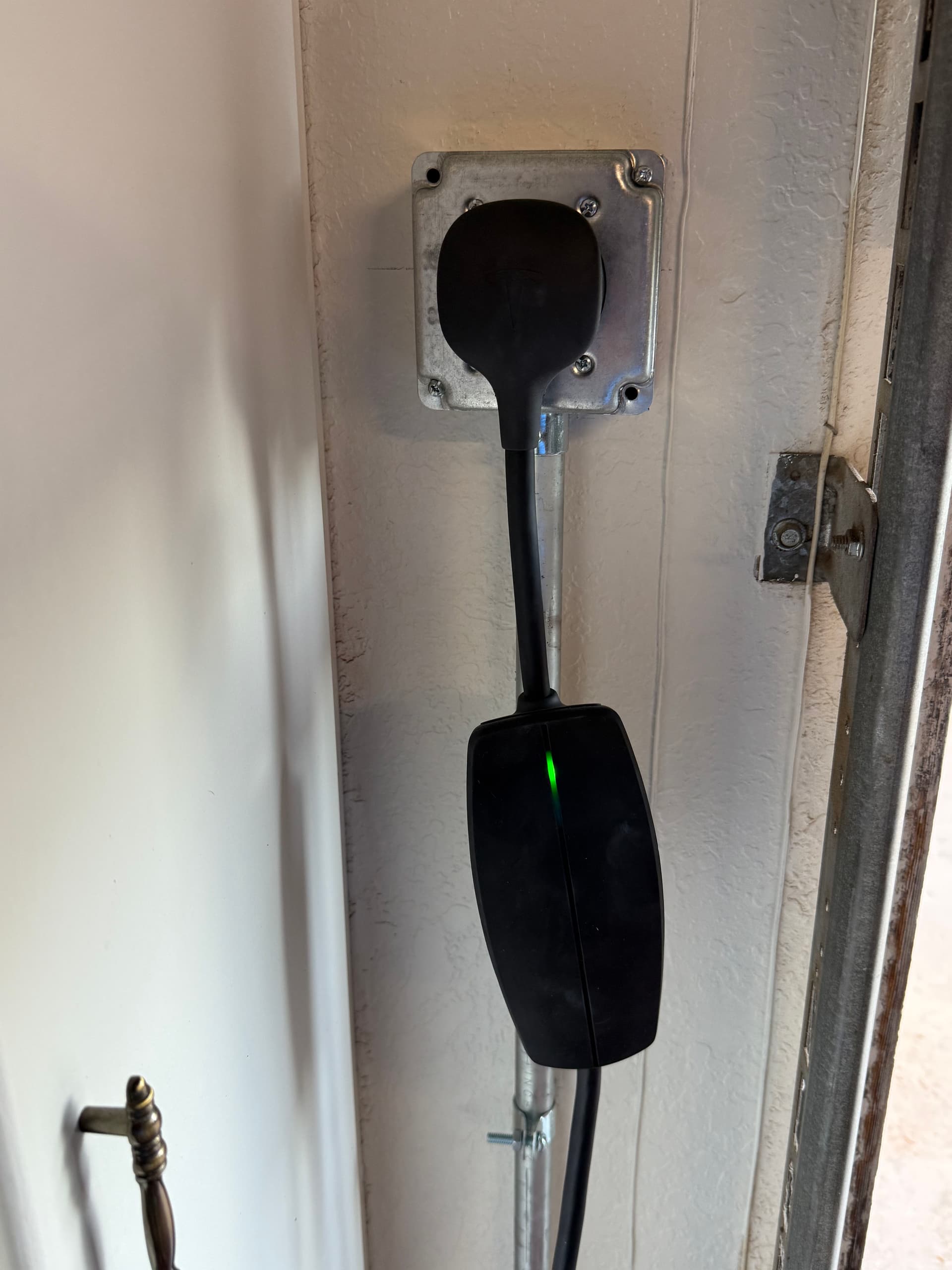 EV Charging Solution in Spring Valley Lake image