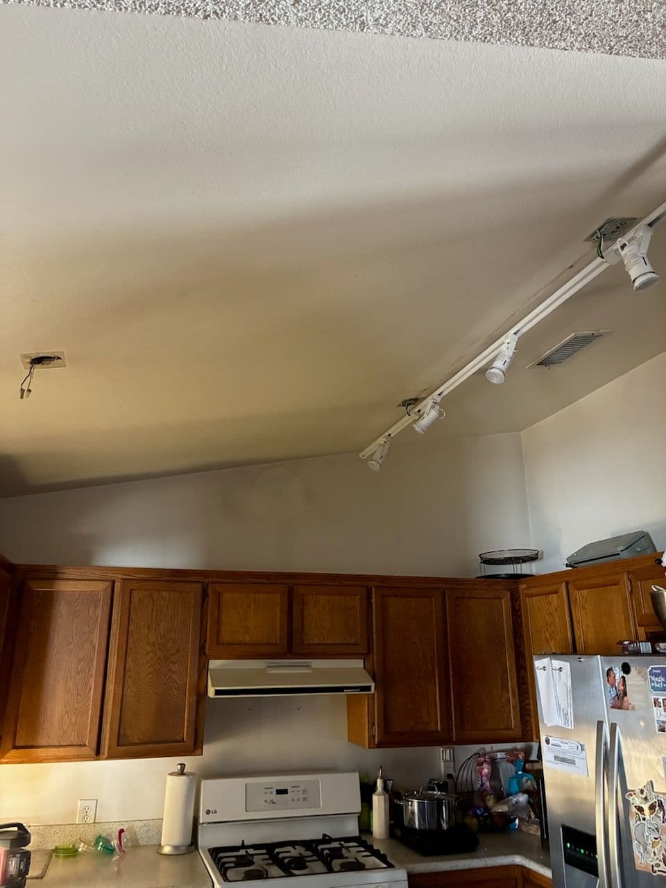 Gallery photos for Fixing Electrical Issues in Spring Valley Lake: Image #1