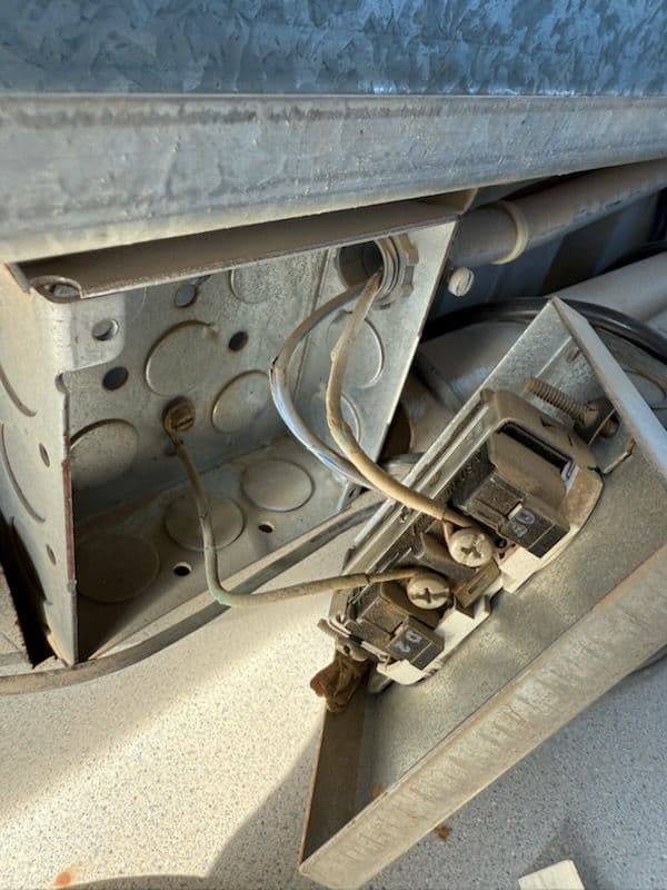 Gallery photos for Adelanto Electrical Safety Overhaul: Image #2