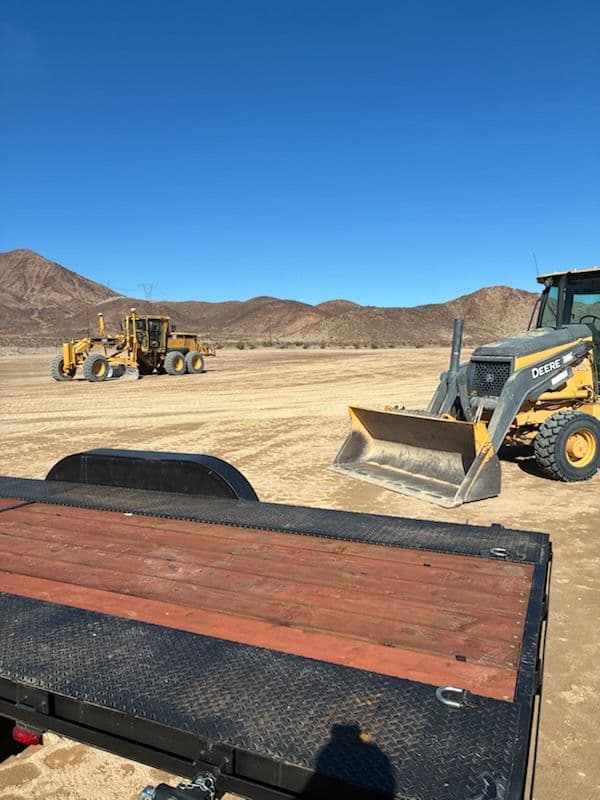 Exciting New Construction Project Underway with B&P Electrical Corp image