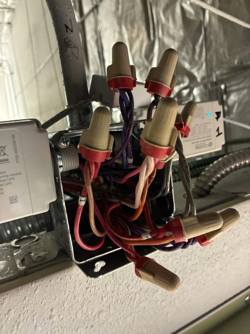 Gallery photos for Emergency Lighting Solutions in Victorville: Image #2